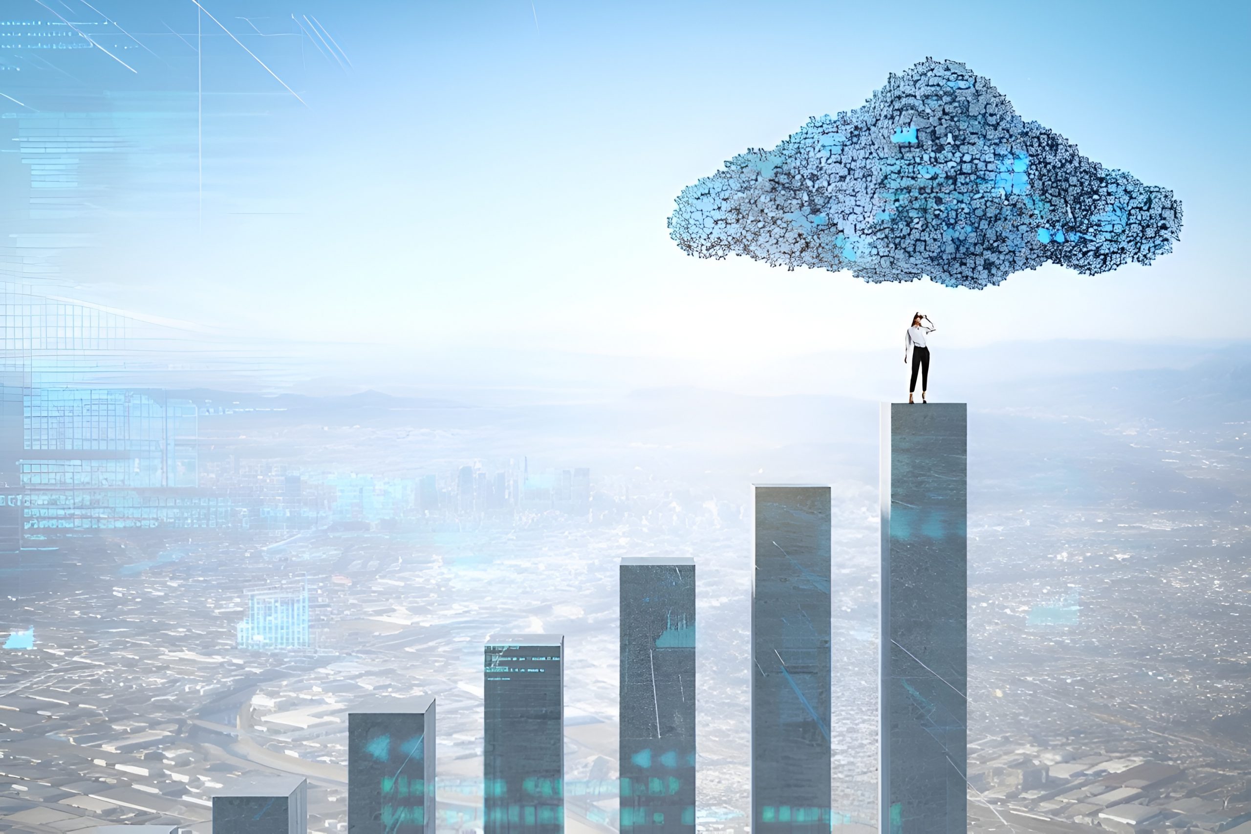 Sales cloud